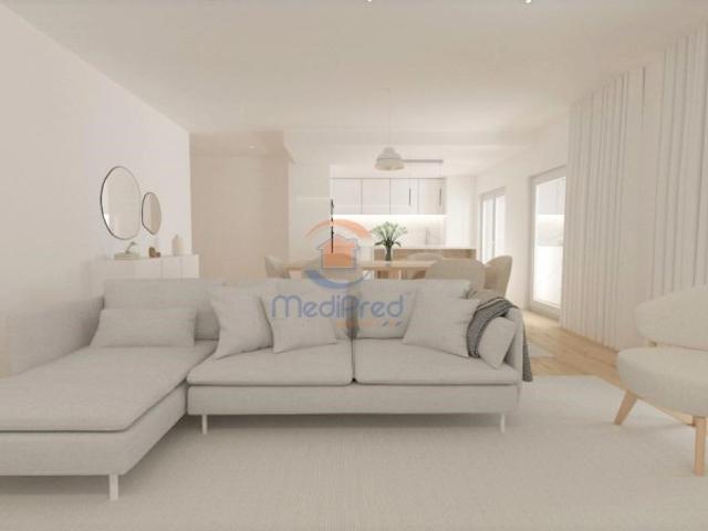 Apartamento venda em Bairro Tomada do Capão, Odivelas