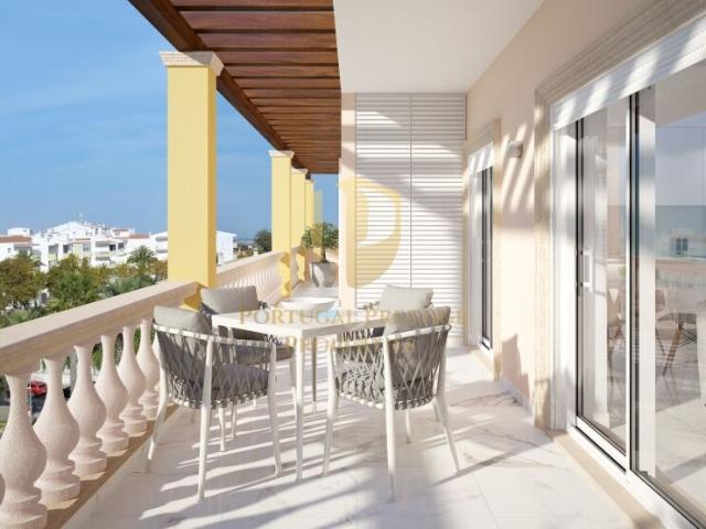 Apartamento venda em Ameijeira de Baixo, Lagos
