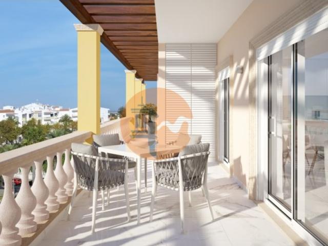 Apartamento venda em Ameijeira de Baixo, Lagos