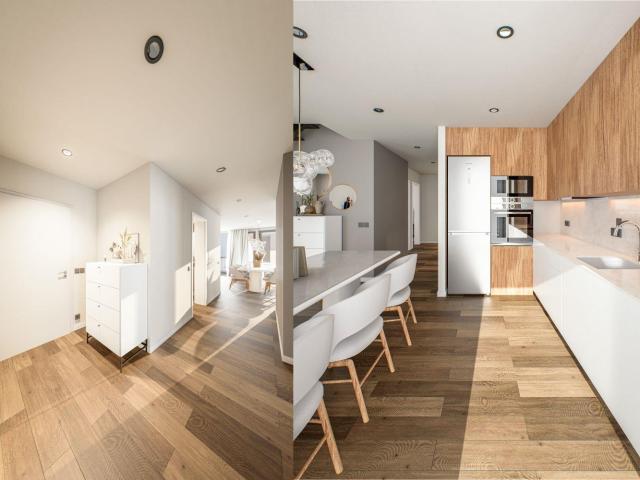 Apartamento venda em Pederneira, Leiria