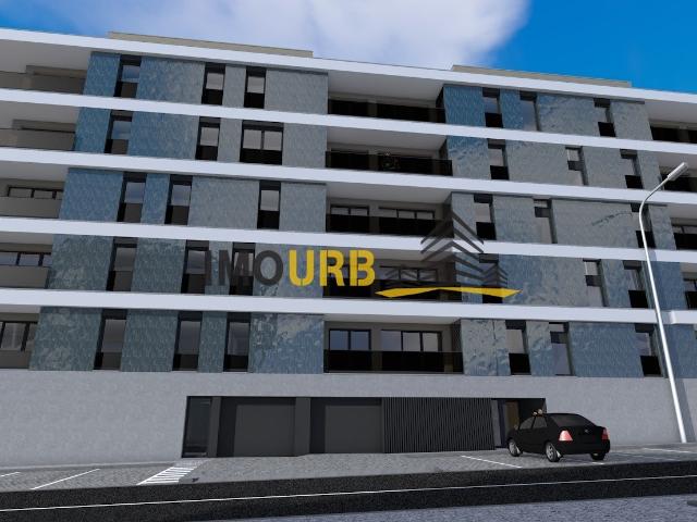 Apartamento venda em Cruz d'Areia, Leiria