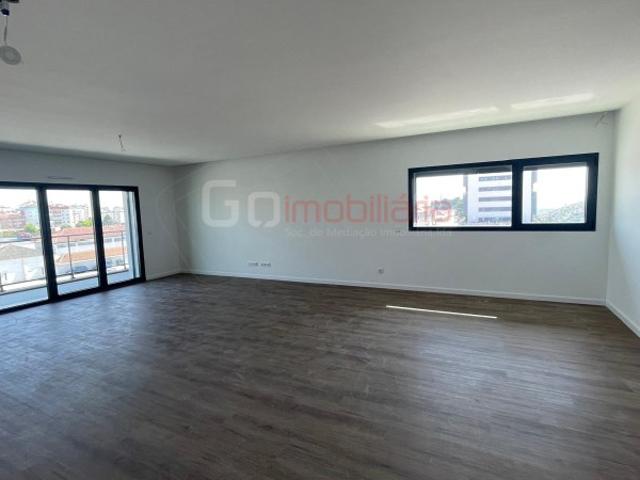 Apartamento venda em Santarém