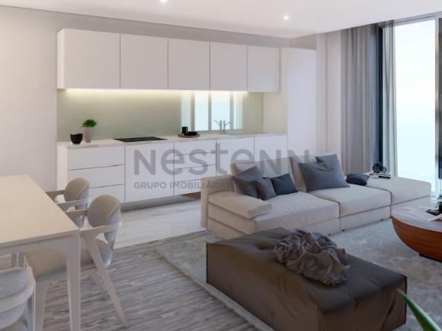 Apartamento venda em Peniche, Leiria