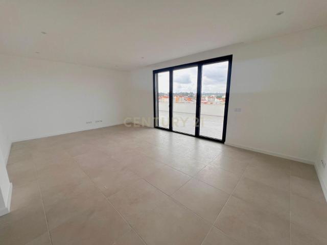 Apartamento venda em Caldas Da Rainha, Leiria