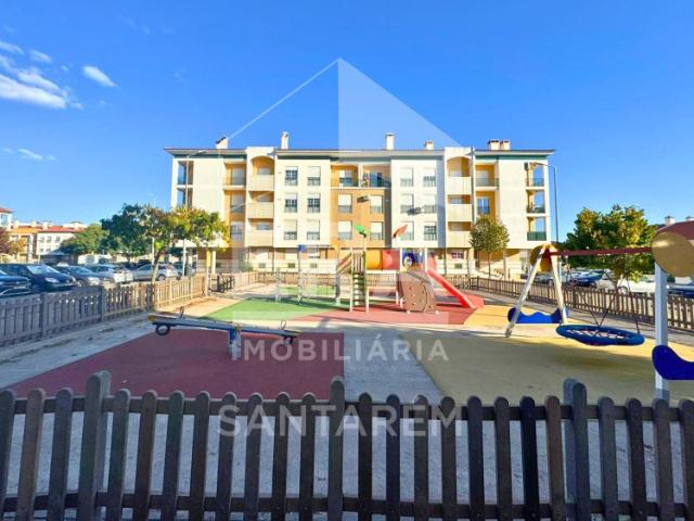 Apartamento venda em Almeirim, Santarém