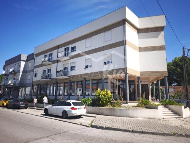 Apartamento venda em Outeiro do Coval, Estarreja