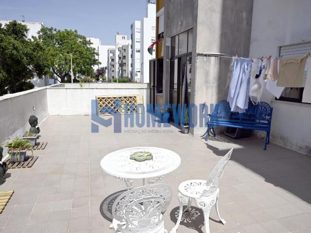 Apartamento venda em Lavradio, Setúbal
