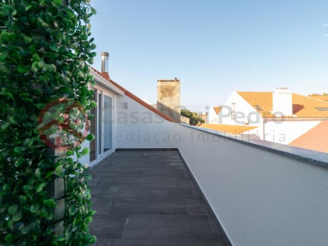 Apartamento venda em Verderena, Setúbal