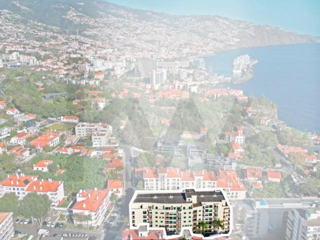 Apartamento venda em Funchal, Ilha Da Madeira