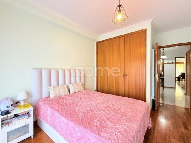 Apartamento venda em Maia, Barca