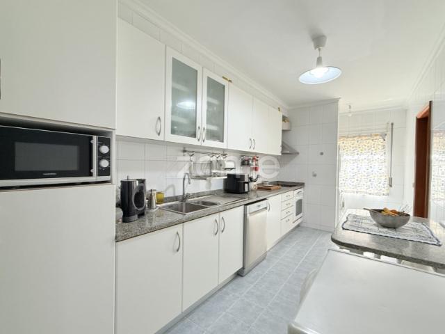 Apartamento venda em Maia, Barca