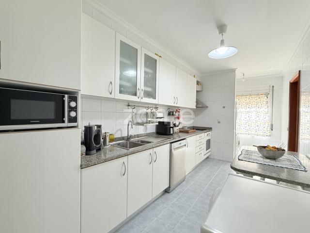 Apartamento venda em Maia, Barca