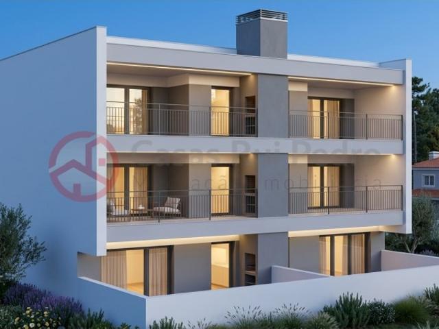 Apartamento venda em Seixal, Fernão Ferro