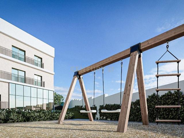 Apartamento venda em Casal Martingil, Torres Vedras