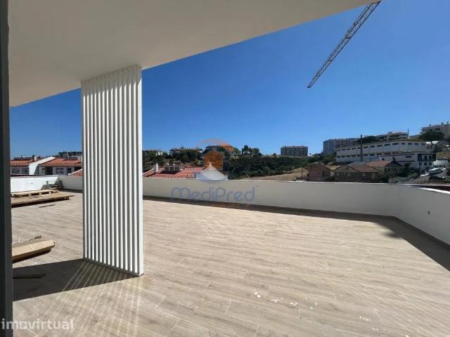 Apartamento venda em Pedernais, Odivelas