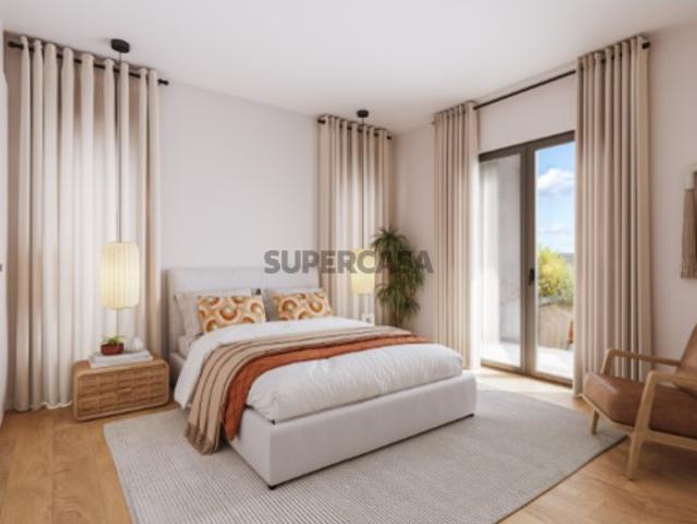 Casa venda em Odivelas, Bairro da Milharada