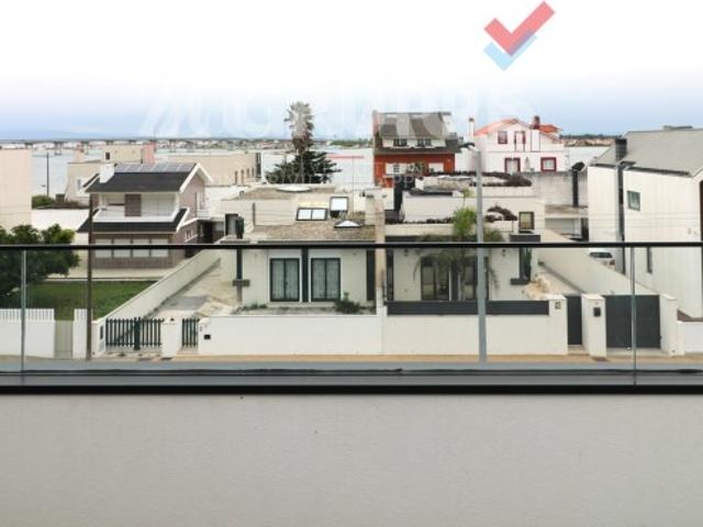 Apartamento venda em Costa Nova, Ílhavo
