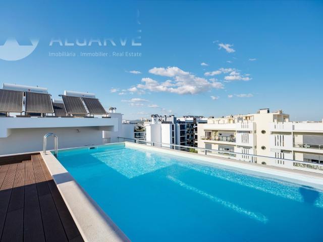 Apartamento venda em Boleta, Faro