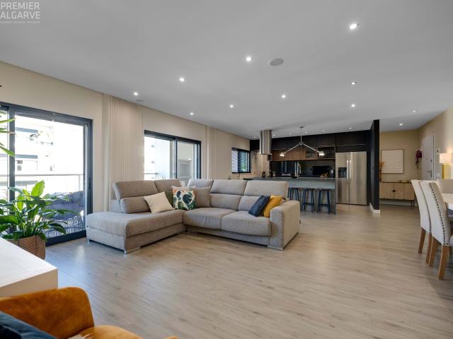 Apartamento venda em Faro