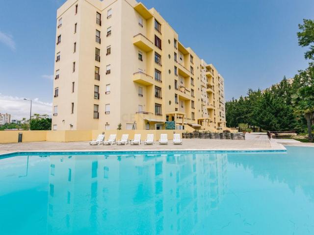 Apartamento venda em Bairro do Armador, Lisboa