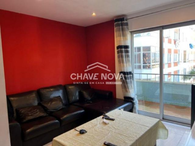 Apartamento venda em Agualva, Vale Mourão
