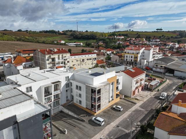 Apartamento venda em Merceana, Alenquer