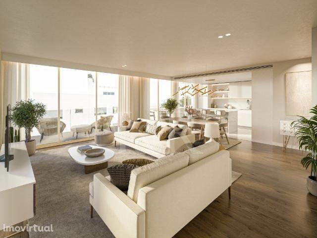 Apartamento venda em Bairro da Assunção, Cascais