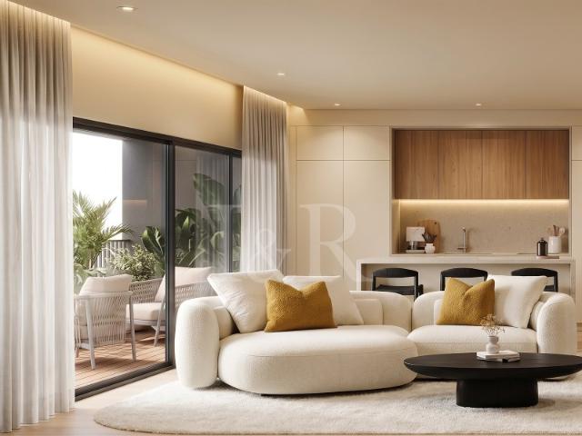 Apartamento venda em CHELAG, Oeiras