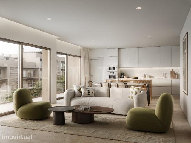 Apartamento venda em Bairro das Granjas Novas, Odivelas