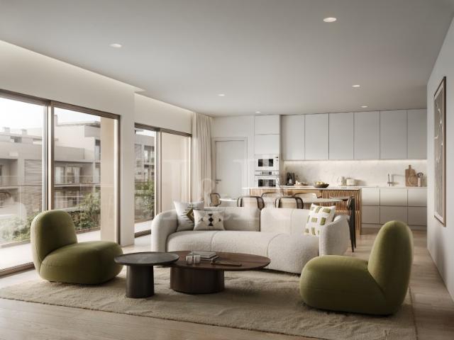 Apartamento venda em Bairro das Granjas Novas, Odivelas