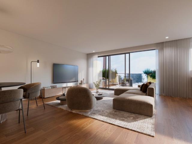 Apartamento venda em Porto, Cedofeita