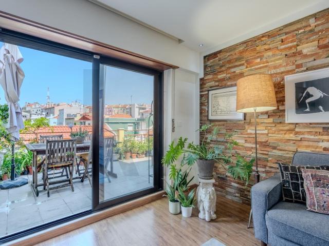 Apartamento venda em São Vicente, Lisboa