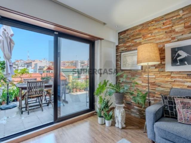 Casa venda em São Vicente de Fora, Lisboa