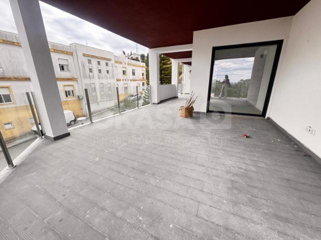 Apartamento venda em Bairro Padre Nabeto, Palmela