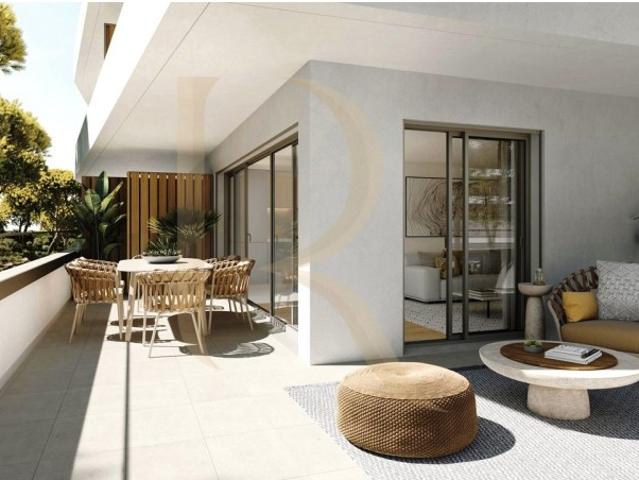 Apartamento venda em Seixal, Setúbal