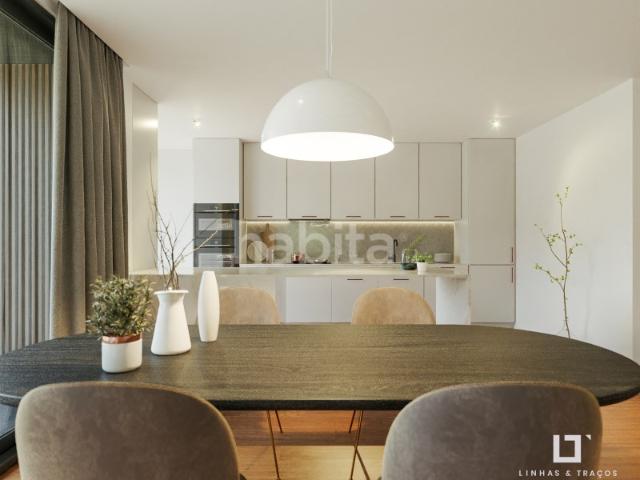 Apartamento venda em Vila Nova De Gaia, Porto