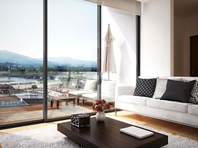 Apartamento venda em Boalhosa, Viana Do Castelo