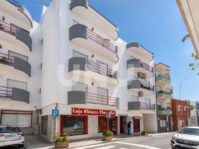 Apartamento venda em Castanheira Do Ribatejo, Lisboa