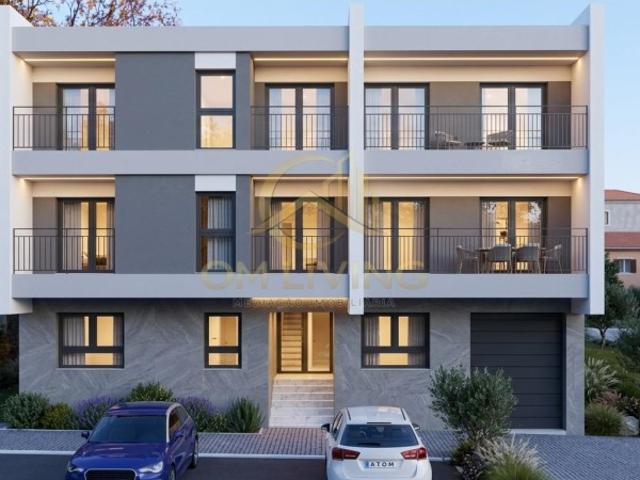 Apartamento venda em Seixal, Fernão Ferro