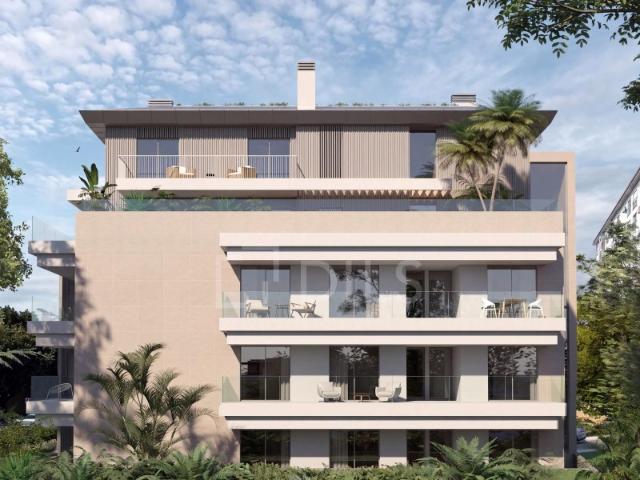 Apartamento venda em Bairro da Assunção, Cascais
