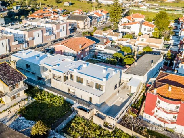 Apartamento venda em Santiago Dos Velhos, Lisboa
