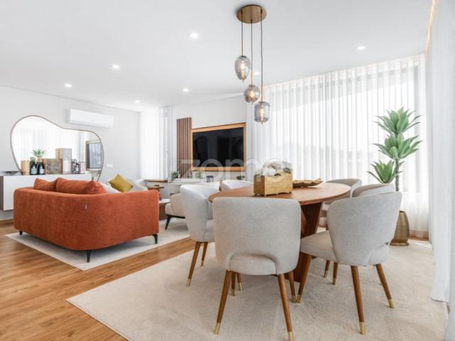 Apartamento venda em Carvalhal, Arcozelo