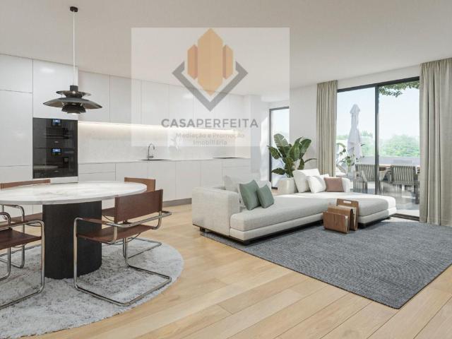 Apartamento venda em Vila Nova De Gaia, Porto