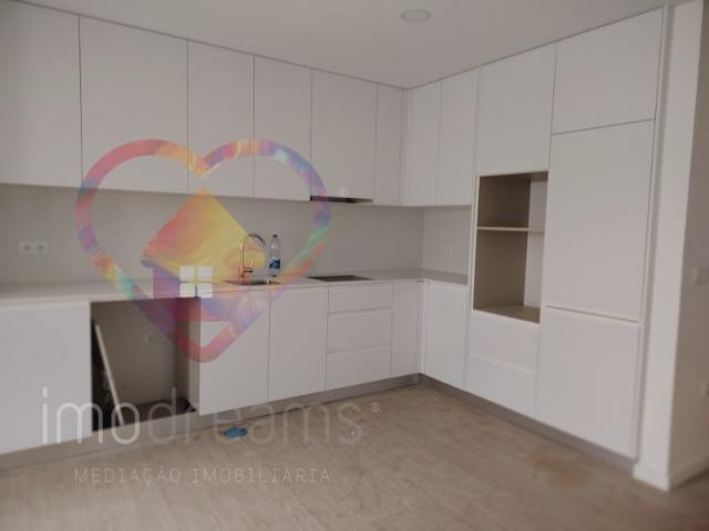 Apartamento venda em Bairro do Vouga, Aveiro