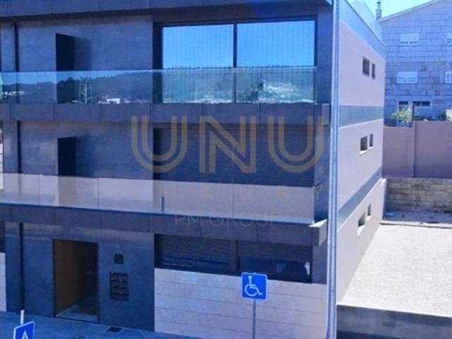 Apartamento venda em Bairro da Cumieira, Fafe