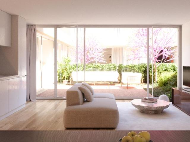 Apartamento venda em Bairro de São Miguel, Lisboa