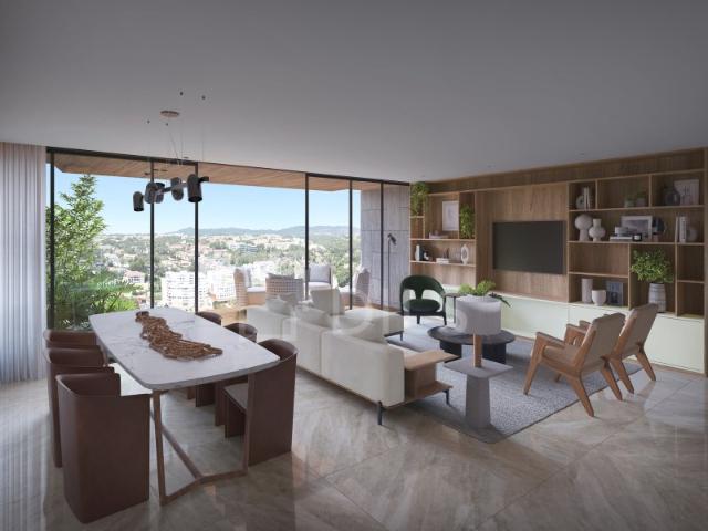 Apartamento venda em Alto da Bela Vista, Cascais