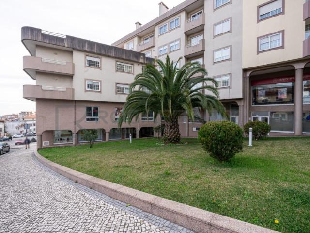 Apartamento venda em Oliveira De Azeméis, Aveiro