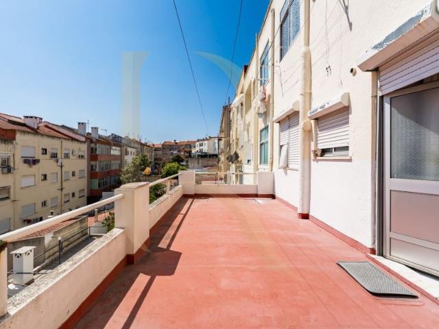 Apartamento venda em Seixal, Setúbal