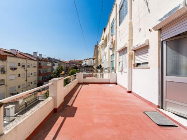 Casa venda em Seixal, Setúbal